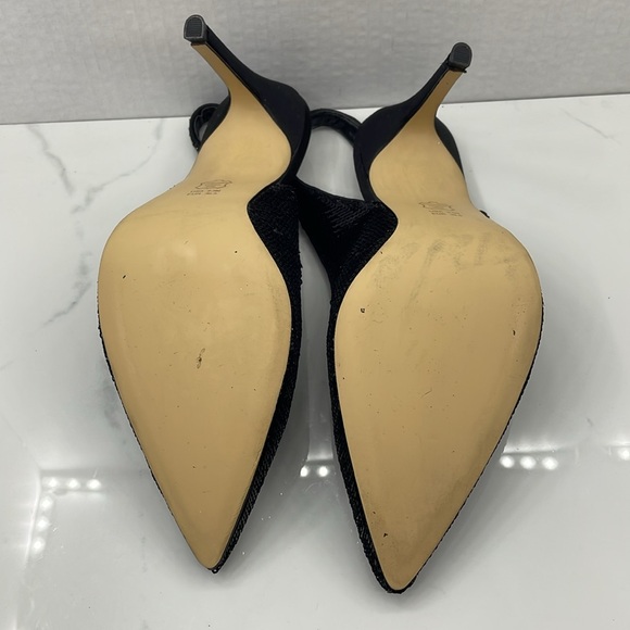 NiNa New York Nina Nayla heels are all about glamour and class size: 8.5 - Picture 8 of 14